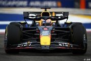 Red Bull va mieux, Horner explique l'aspect 'encourageant'