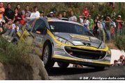 Wittmann targets change of fortune