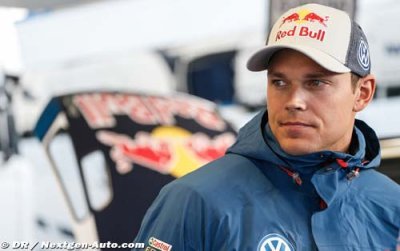 Mikkelsen no-show at GB shakedown