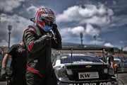 Super-sub Thompson continues WTCC adventure