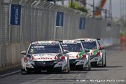 Will Honda push it in Nordschleife WTCC MAC3?