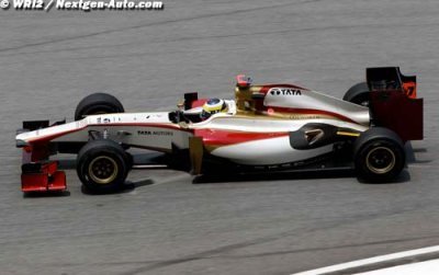 Les HRT sont à l’arrivée et c’est une bonne surprise