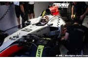 Liuzzi, Clos or Red Bull to complete HRT lineup?