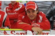 Massa admet que 2012 sera une saison cruciale pour lui