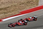 Vasseur admits morale hit after halting development