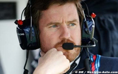 Rob Smedley&nbsp;: Mercedes a atteint un niveau d’excellence