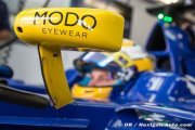 Les liens entre Sauber et Ericsson se renforcent encore