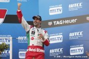 Chilton : Bennani mérite totalement sa couronne
