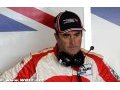 Mansell sera commissaire à Silverstone