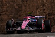 Alpine F1 révèle les deux pilotes retenus pour épauler Gasly en 2026
