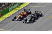 Haas not commenting as McLaren aero boss leaves