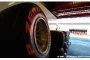 FP1 & FP2 - Spanish GP report: Pirelli