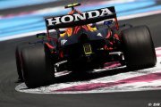 Honda will not reverse decision to quit F1 - Marko
