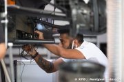 Bottas contredit Red Bull : Mercedes a juste amélioré ses réglages
