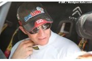 Good preparation for Raikkonen, Solberg and van Merksteijn Jr