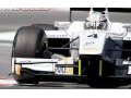 Van der Garde en pole à Monaco