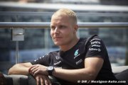 Bottas juge Red Bull encore en retard sur Mercedes et Ferrari