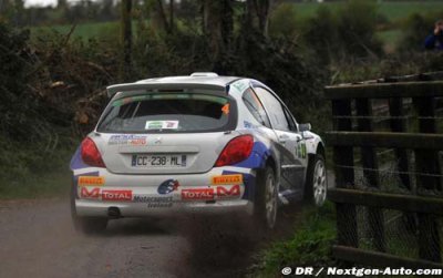 Breen sera aussi à la Targa Florio