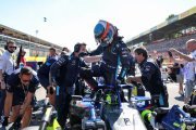 De Vries 'almost gave up' on F1