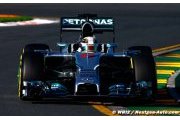 'Monster' Mercedes producing 900hp - report