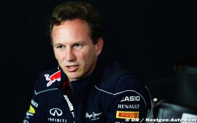 Red Bull envisage d’organiser un test avec Pirelli