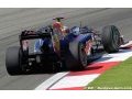 Horner not ruling out gearbox change for Vettel