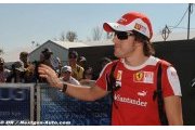 Mutua Madrilena set for F1 return with Alonso