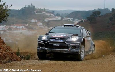 Kuipers en veut plus