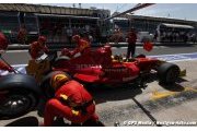 Racing Engineering: The target is to win