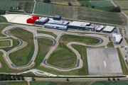 Audi fait agrandir son usine de Neuburg dans le cadre de son projet F1