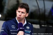 Williams F1 donne carte blanche à ses pilotes pour attaquer mais...