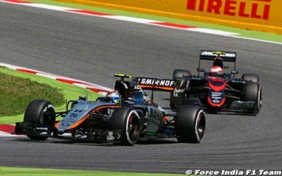 Former boss slams ’unprofessional’ Perez