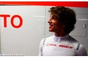Merhi : Difficile de continuer sans soutien financier ni sponsors