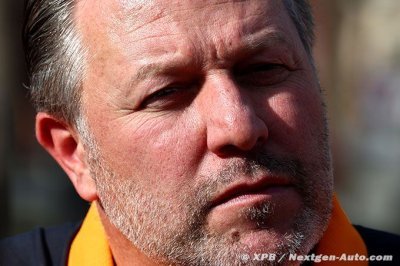 La F1 face à un ’choix impossible’ entre compétition et durabilité