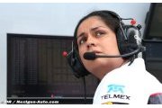 Kaltenborn : Sirotkin a convaincu Sauber