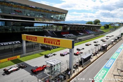 Wurz critique le futur calendrier de la F1 et s’inquiète pour les circuits
