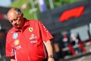 Ferrari alerte la FIA : 's'il y a un accident, tout le monde continuera d'attaquer'