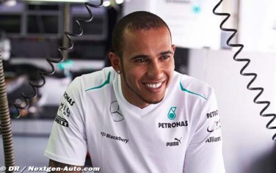 Hamilton sits out Thursday with allergy