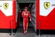 Rivola hopes Leclerc given chance to win