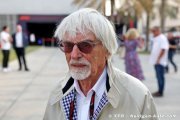 Ecclestone : Horner serait un bien meilleur PDG de la F1 que Domenicali