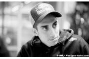 Buemi espère jouer les points à Barcelone