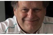 Haug souhaite plus de concurrence en F1