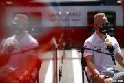 Steiner 'surpris' par la haine persistante contre Mazepin