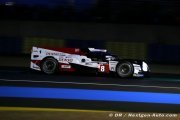 Andretti espère une victoire d'Alonso au Mans pour l'avoir en Indycar