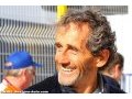 Ecclestone : Prost a été le meilleur pilote de F1