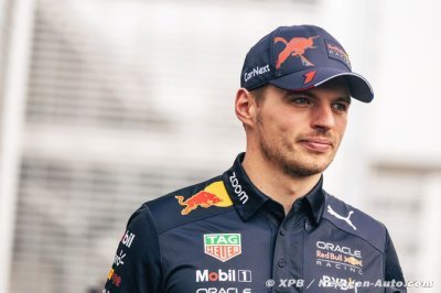 Red Bull ready to reveal budget cap penalties