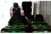 Pirelli : Les essais libres 3 seront capitaux