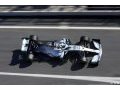 Mercedes 'DAS' does not damage tyres - Pirelli 