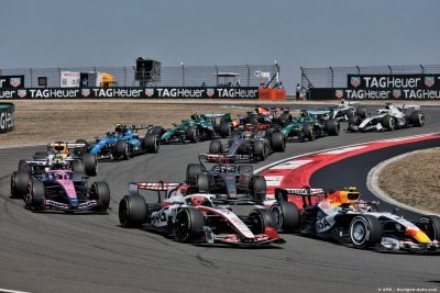 La FIA prédit des qualifications plus intenses... et des courses préservées en F1