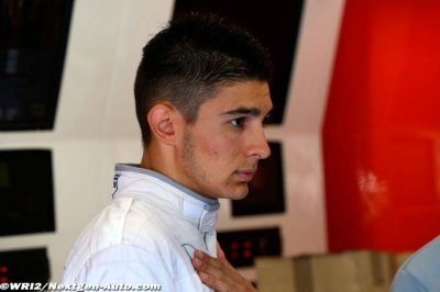 Esteban Ocon, 25 ans après Michael Schumacher
